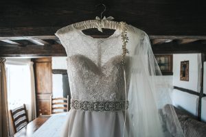 【オートクチュールの魅力】私だけのウエディングドレス