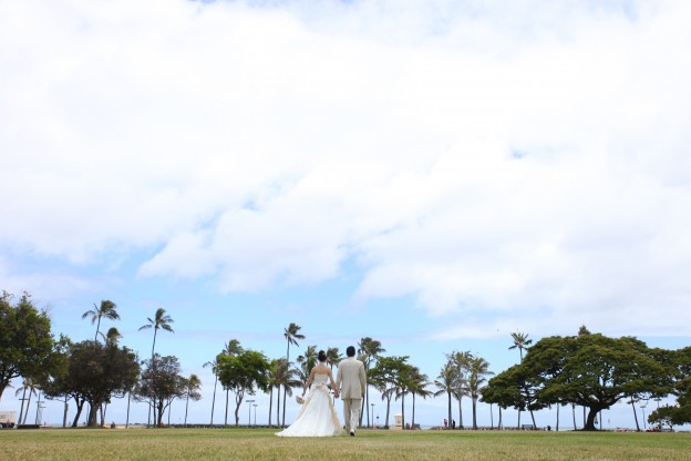 リゾートウエディング｜グランマニエ