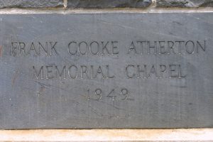 セントラルユニオン教会｜海外リゾートウエディング