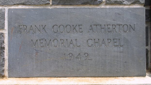 セントラルユニオン教会｜海外リゾートウエディング