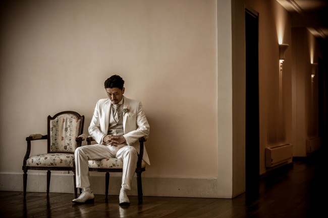 グランマニエの小物｜メンズの靴