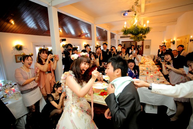 ファーストバイト2