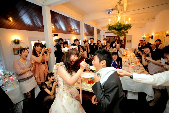 ファーストバイト2