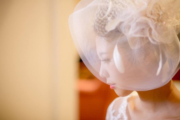 ヘアドレス｜グランマニエの小物