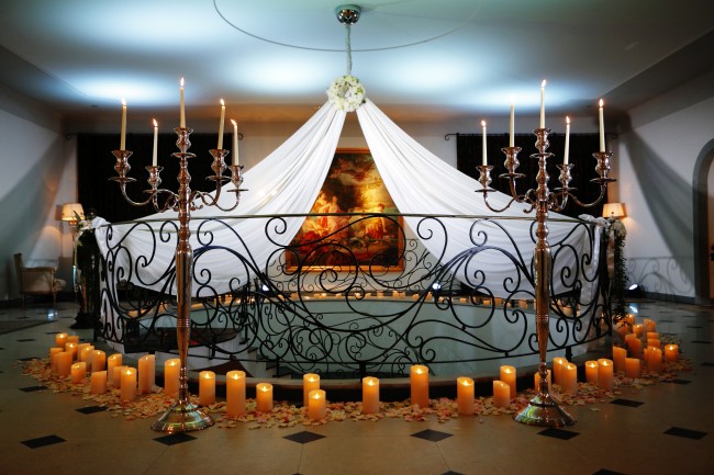 ピエトラセレーナ