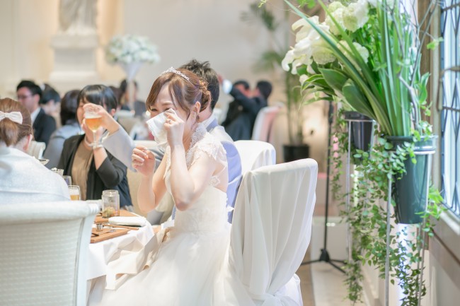 グランマニエのハンカチ｜ティアラ｜ピエトラセレーナ