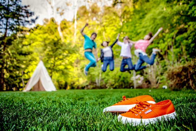 ジャルダンドゥボヌール｜ガーデン