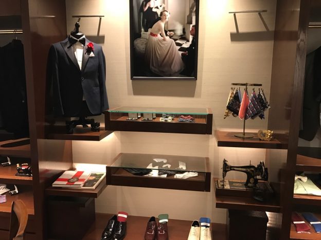 グランマニエのメンズ｜タキシード