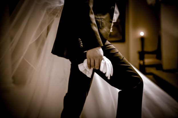 グローブ|グランマニエの小物