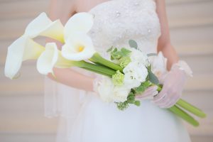 ブーケ｜カラー｜クラッチ