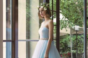 VALLERY Blue |バレーブルー｜チュール