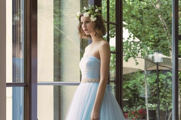 VALLERY Blue |バレーブルー|チュール