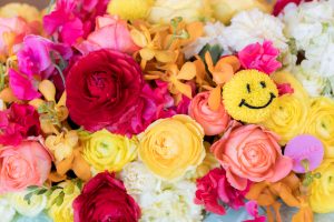 ビビットカラー｜ビタミン