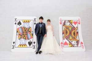 ラウラ | グランマニエのウエディングドレス