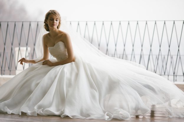 アルティアビス｜ALTEA BIS|オーガンジー