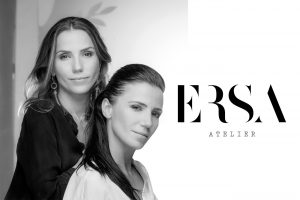 【オートクチュールデザイナー】エルサアトリエ｜ERSA ATELIER