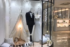 シルヴィー｜VICTORIA F