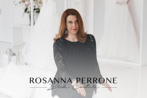 【オートクチュールデザイナー】ロザンナペローネ｜ROSANNA PERRONE