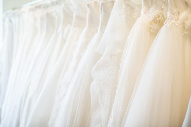 ウエディングドレス｜一覧｜シルク