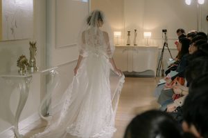 ビスカリア｜バックスタイル