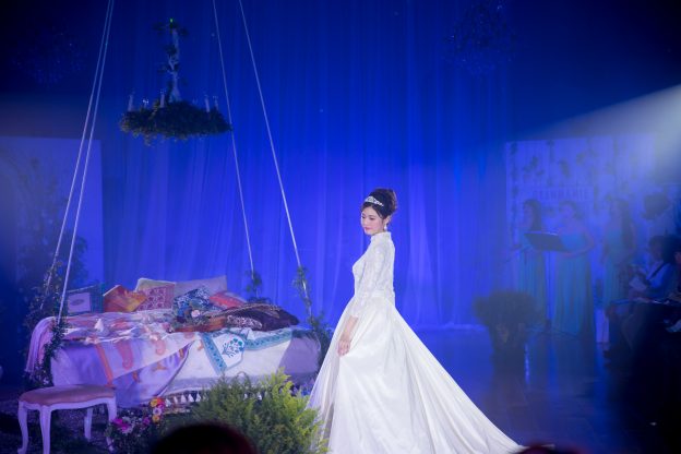 グランマニエドレスショー｜ERSA