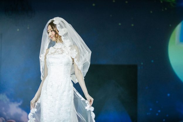 グランマニエドレスショー|ピエトラ