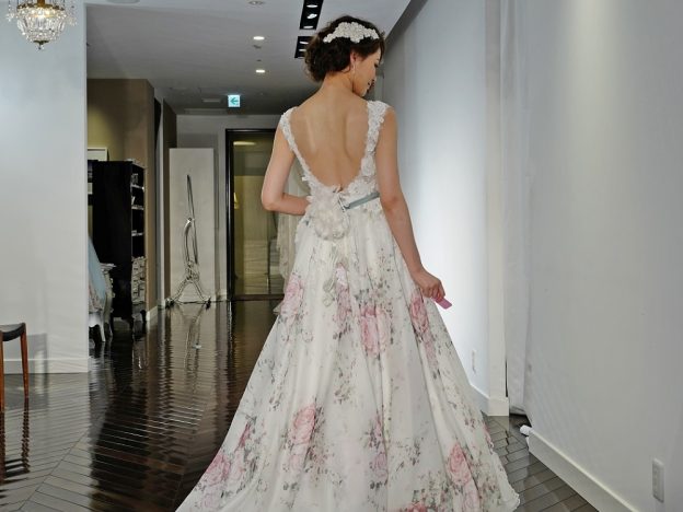 CHARLOTTE｜シャルロッテ｜VICTORIAF