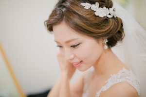 アクセサリー｜グランマニエの花嫁