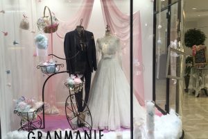 BELENIS | ベレニス | オーロラディスプレイ