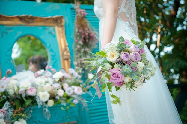 ブーケ|MAIA|マイア