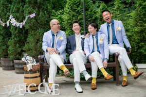 アッシャー｜グランマニエ