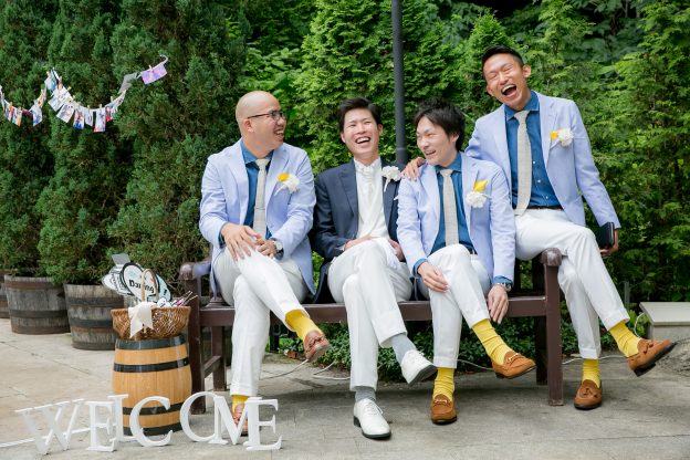 アッシャー｜グランマニエ