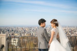 Yuu & Erika|CEZANNE|セザンヌ