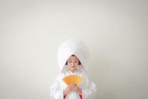 和装｜グランマニエの前撮｜白無垢｜フォト