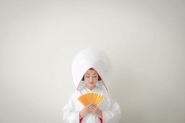 和装｜グランマニエの前撮｜白無垢｜フォト