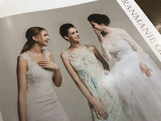 ELLEmariage エルマリアージュ NO.33