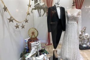 DROSILLA | ドゥルシッラ