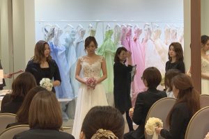 スタッフ勉強会｜フィニシング