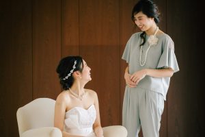 BT21 | レンタルブティック｜ゲスト衣裳