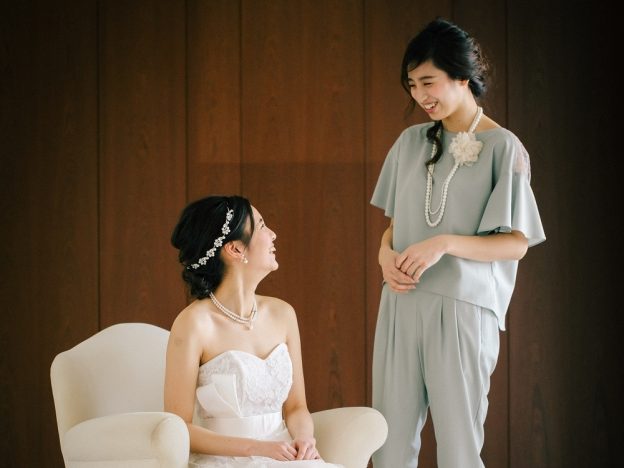 BT21 | レンタルブティック|ゲスト衣裳