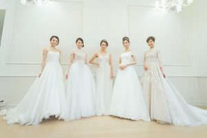 グランマニエドレスショー|2018秋｜札幌