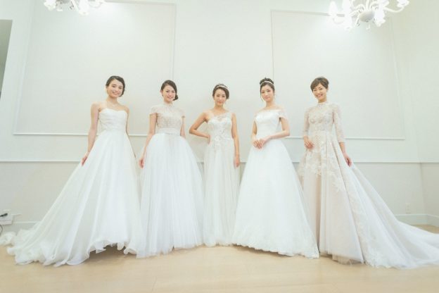 グランマニエドレスショー|2018秋|札幌