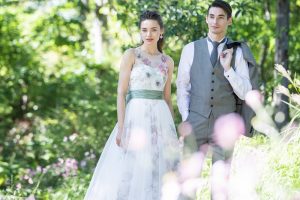 FIO_CYNTHIA｜シンツィア