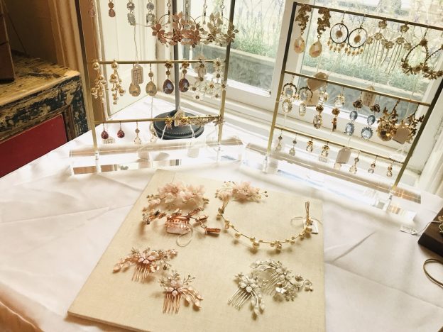 買い付けレポート|NY2020