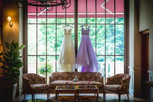 dress｜ラベンダー｜インペリアル