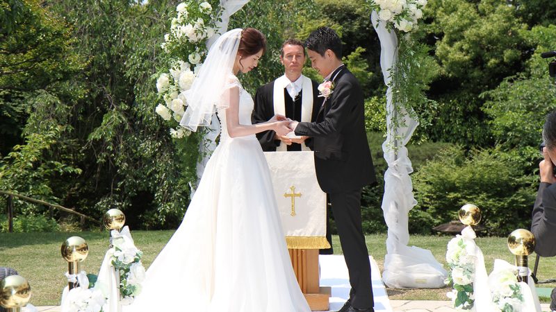 ｔｗｃリアル会場レポート ｑｅｄクラブ 東京都内の結婚式場探しなら 公式 東京ウエディングコンシェルジュ