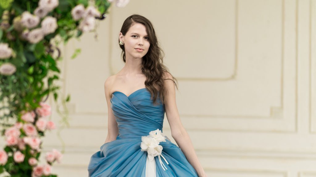 人気カラードレスランキングベスト5《2016年 東京版》