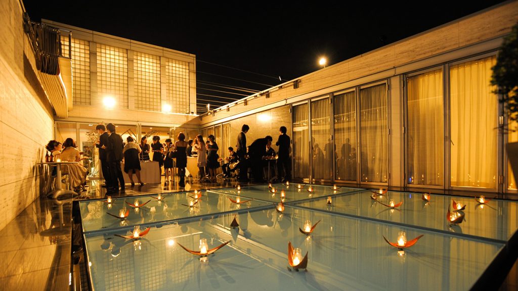 ジャスマック八雲の結婚式｜東京都目黒区のゲストハウスウエディング