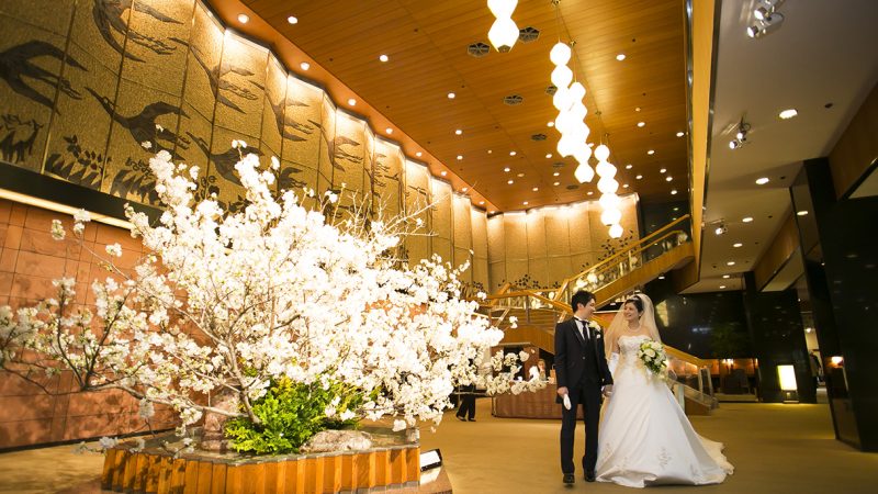 東京 結婚式 おすすめホテル 東京都内の結婚式場探しなら 公式 東京ウエディングコンシェルジュ