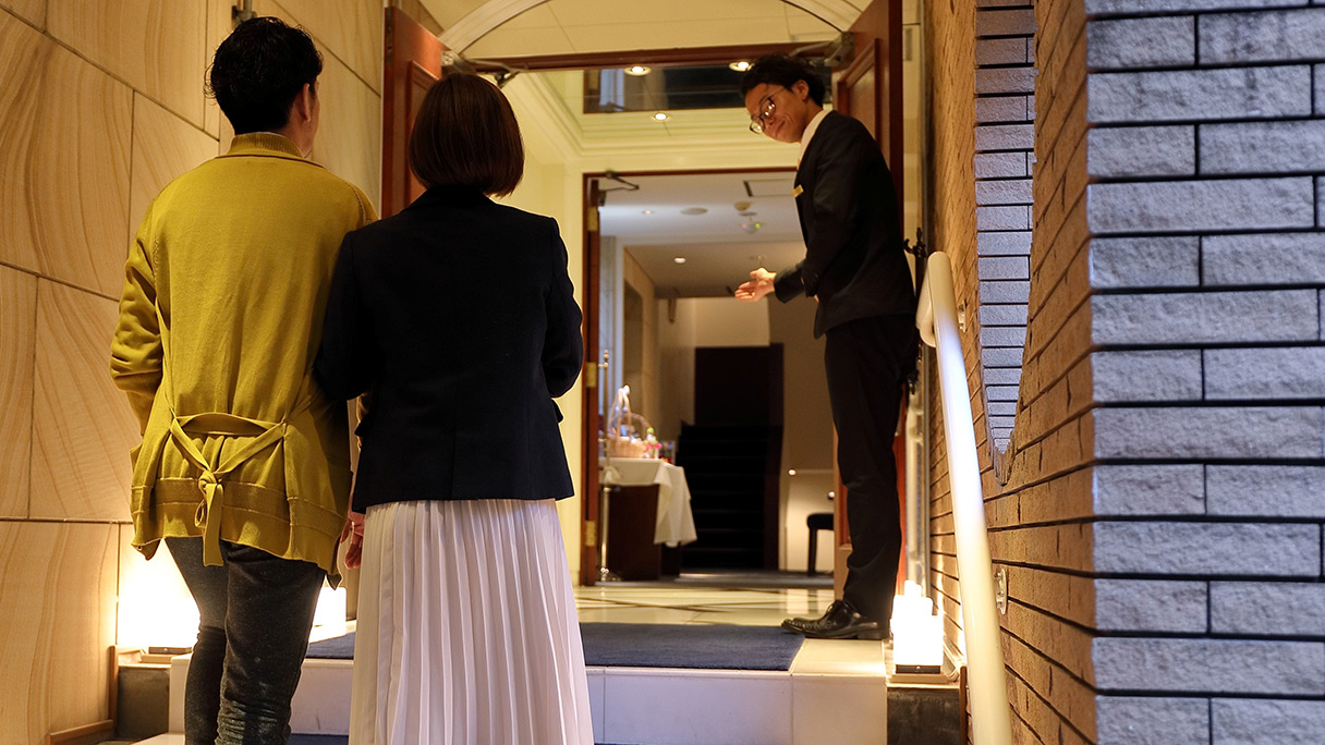 青山エリュシオンハウスのゲストハウスウエディング 東京都港区のレストラン 東京都内の結婚式場探しなら 公式 東京ウエディングコンシェルジュ